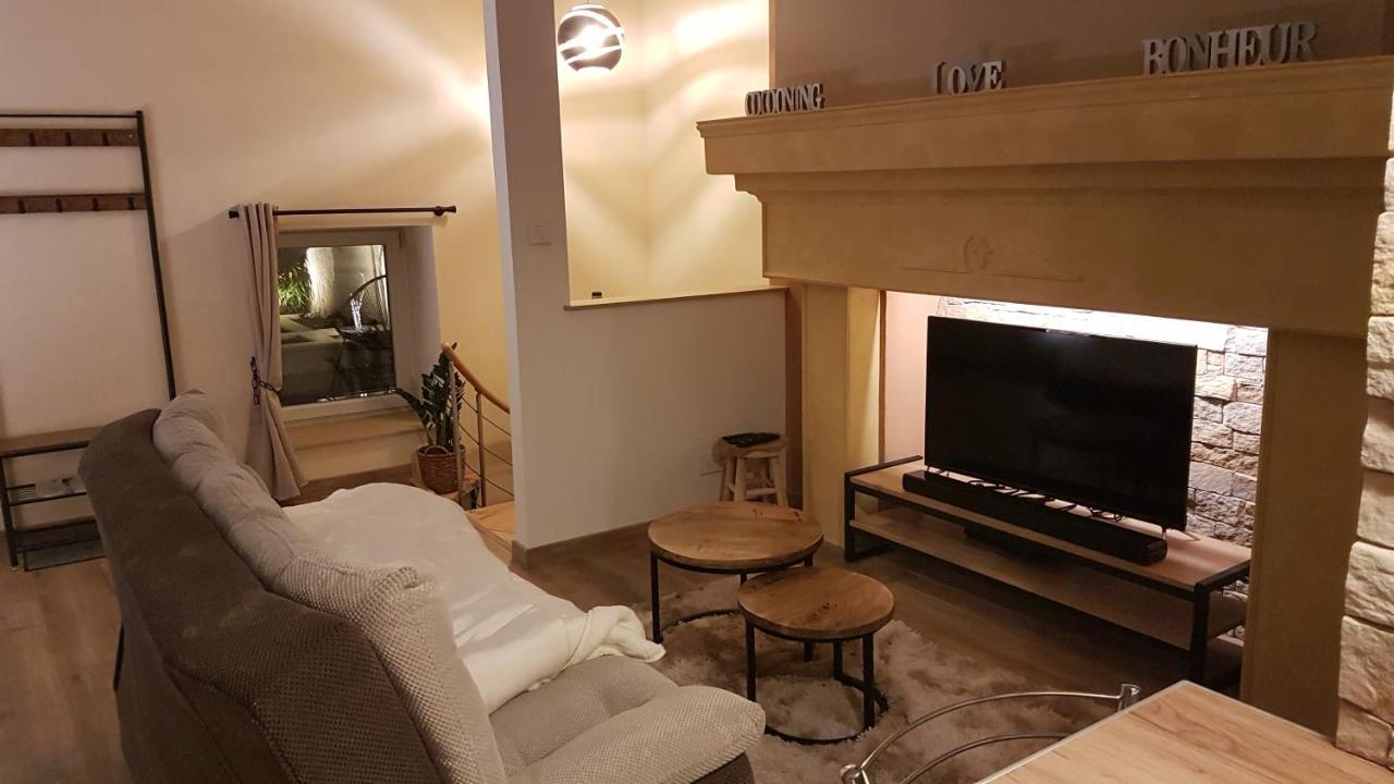 Cosy & Avec Spa, Hammam Et Sauna Privatif *