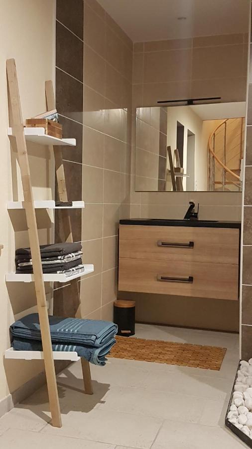 Cosy & Avec Spa, Hammam Et Sauna Privatif *